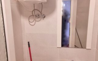 Garsonieră mobilată și utilată complet – Zona GARA - 200 euro - Poză 4