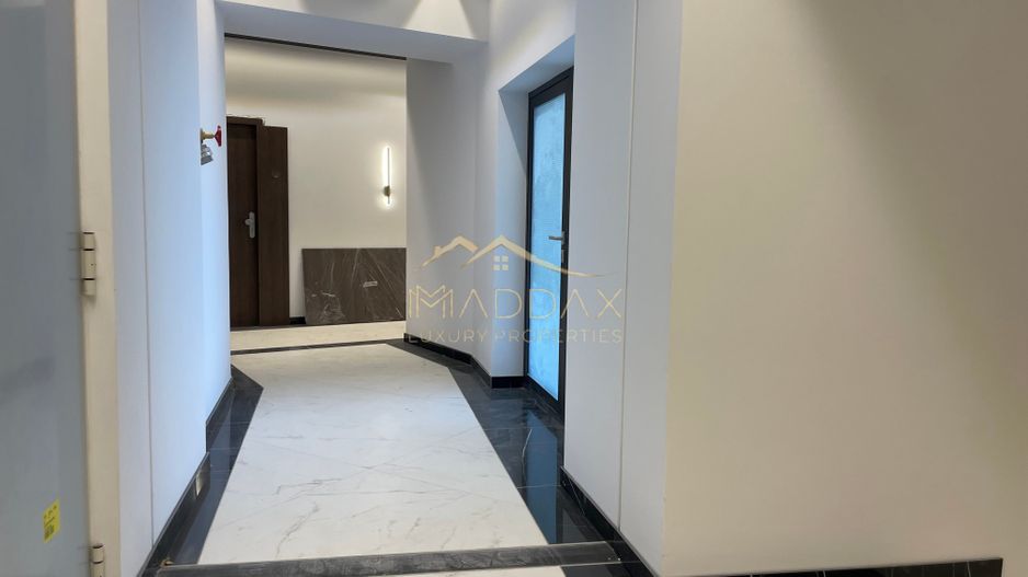 Apartament  3 Camere**Terasa 41 MP **SMART HOME**BLOC NOU//Bdul UNIRII - Poză 32