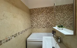 Apartament 2 camere | parcare subterana | Copou Royal Town - Poză 16