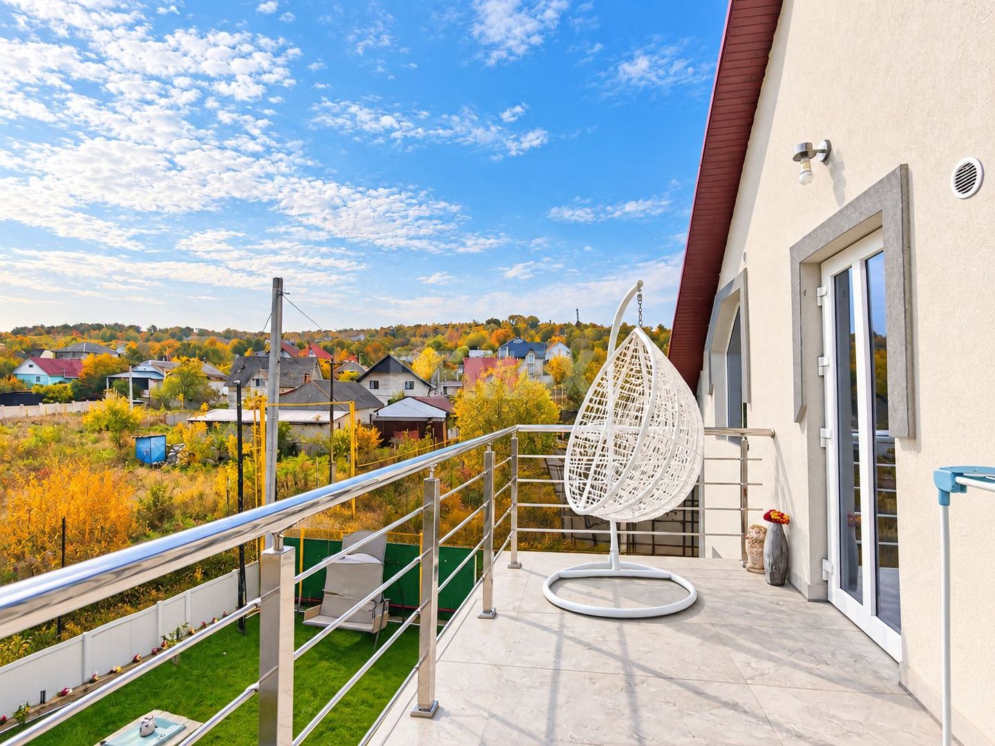 CASĂ TIP DUPLEX ÎN SÎNGERA | 220 m² | 4 DORMITOARE | 6 ARI - Poză 16