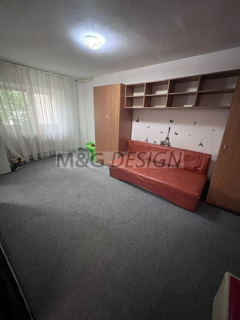 Garsoniera, zona Lipovei, ideal investitie - Poză 6