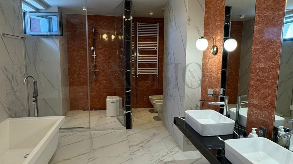Vila 6 Camere | GreenLake | Gated Community - Poză 19