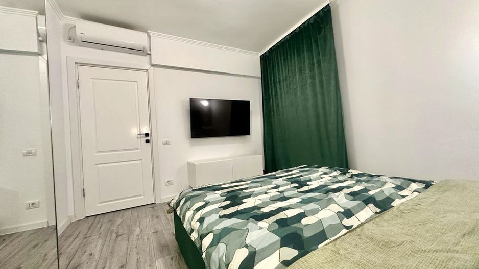 Aprtament doua camere Renovat/Finisat Modern - Decomandat - Ocazie - Poză 4