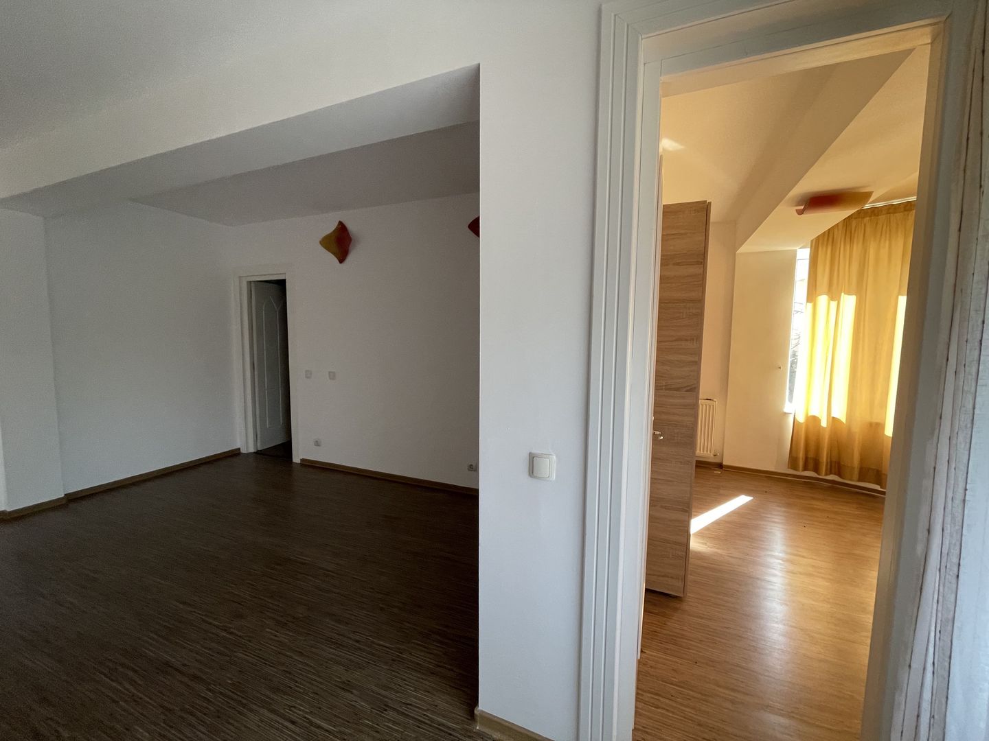 Vilă Individuală Spațioasă în Zona Iancu Nicolae - Poză 9