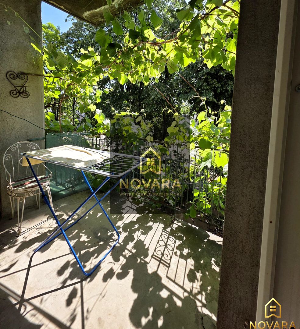 2 camere langa Parcul Petofi ultracentral - Poză 1