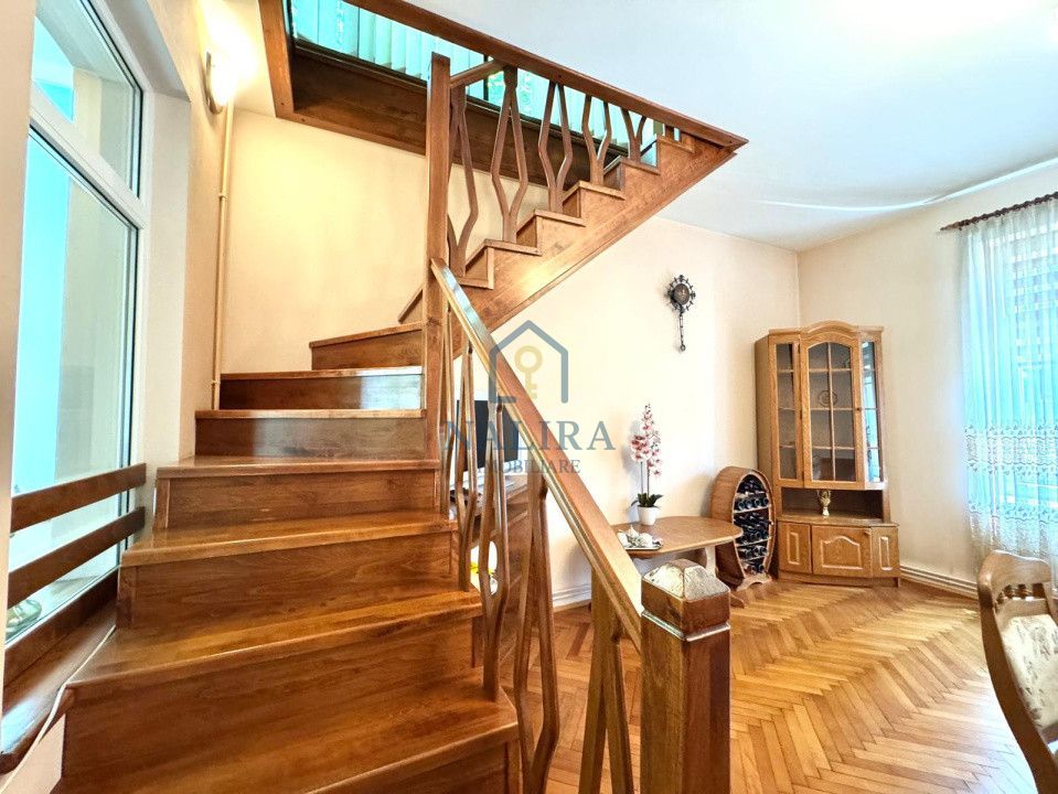 Casa de vanzare zona centrala Victoriei - Poză 2