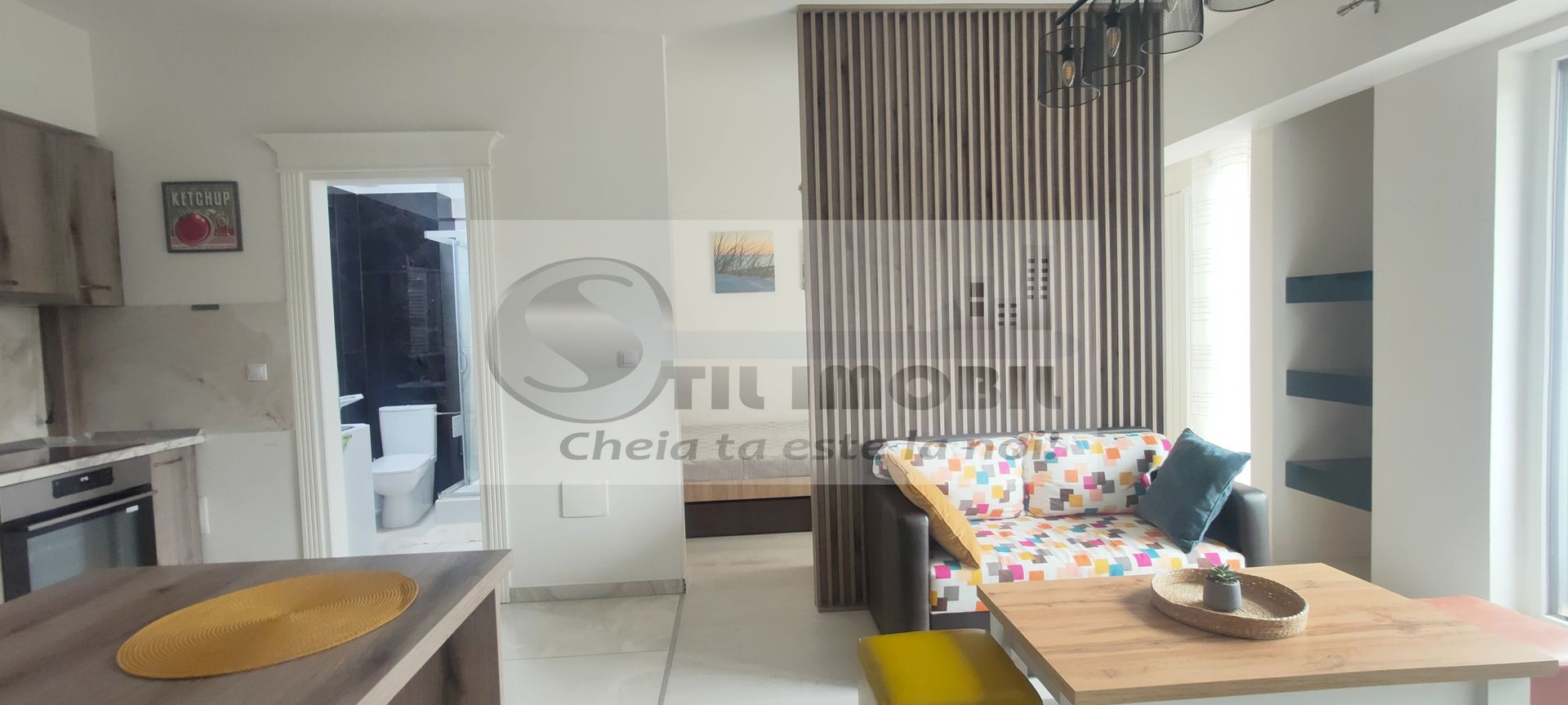 2 CAM TATARASI  OPEN SPACE  LOC DE PARCARE - Poză 10