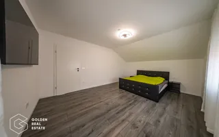 Casa noua in Frumuseni, teren 1327mp, comision 0% - Poză 12