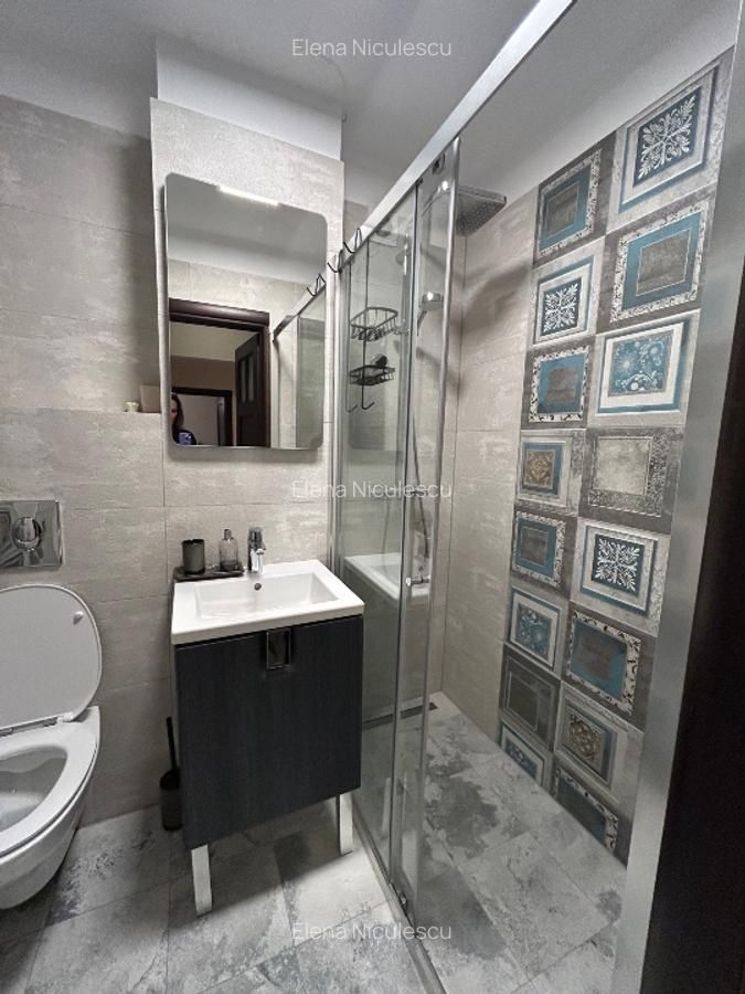 AP. 4 CAMERE DRUMUL TABEREI - PET-FRIENDLY, PARCARE INCLUSA, METROU - Poză 8