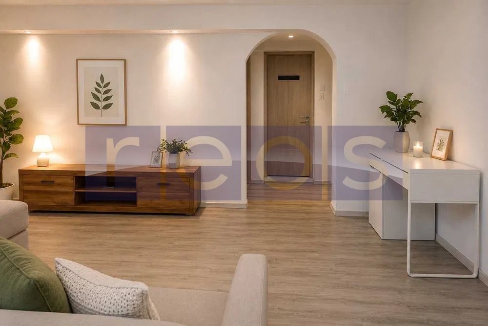 VANZARE 2 CAMERE MIHAI BRAVU | CALEA VITAN | INVESTITIE EXCELENTA | - Poză 1