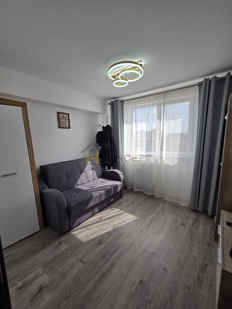 Inchiriere apartament 2 camere Huedin - Brancoveanu - Poză 5