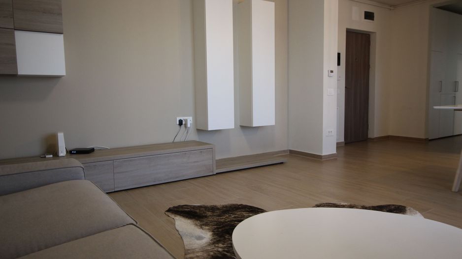 Apartament 3 camere Dumbravita - Poză 2