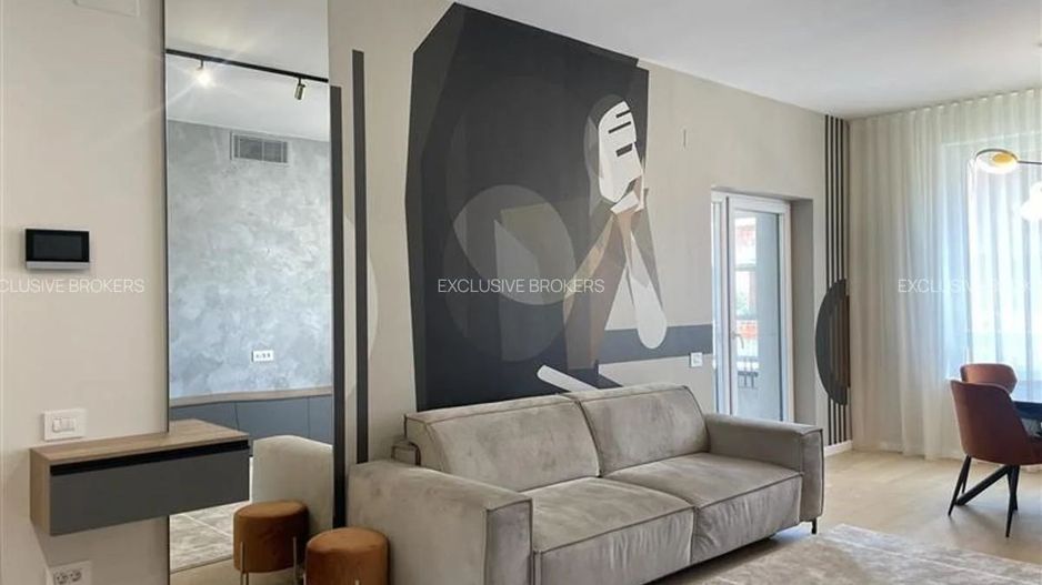 Apartament 3 camere | Catted Family - Poză 2