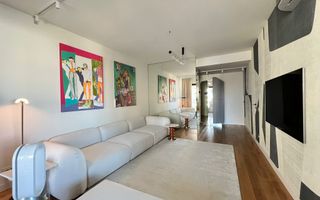 Inchiriere - apartament - 3 camere mobilat&utilat - Avalon Estate-Pipera - Poză 2