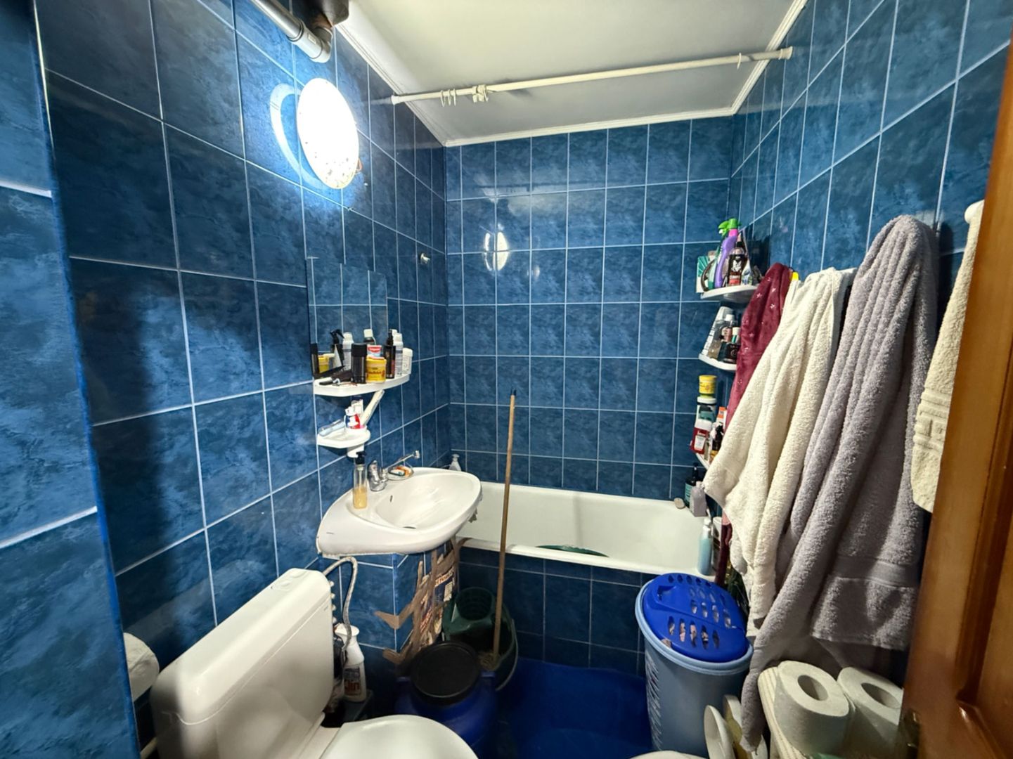 GARSONIERA MOBILATA | UTILATA | CU PARCARE | RADAUTI - Poză 7