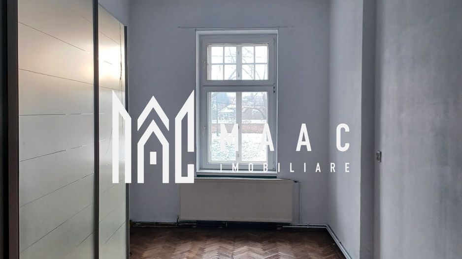 Apartament 4 camere | Etaj 1 | Curte comuna | 114 MPU | Ultracentral - Poză 9