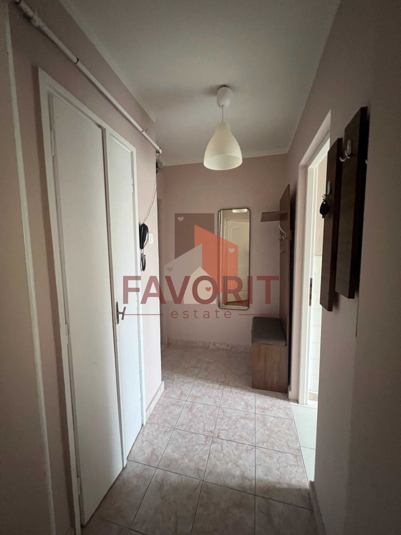 Apartament 2 camere – 50 mp – renovat – Tipografilor - Poză 5