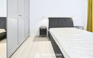 Apartament elegant si vibrant, pet friendly,  zona Lipovei- Padure - Poză 12