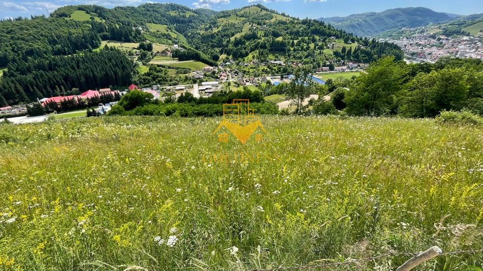 COMISON 0%, teren de vânzare, apă, curent, acces facil, Câmpeni - Poză 4