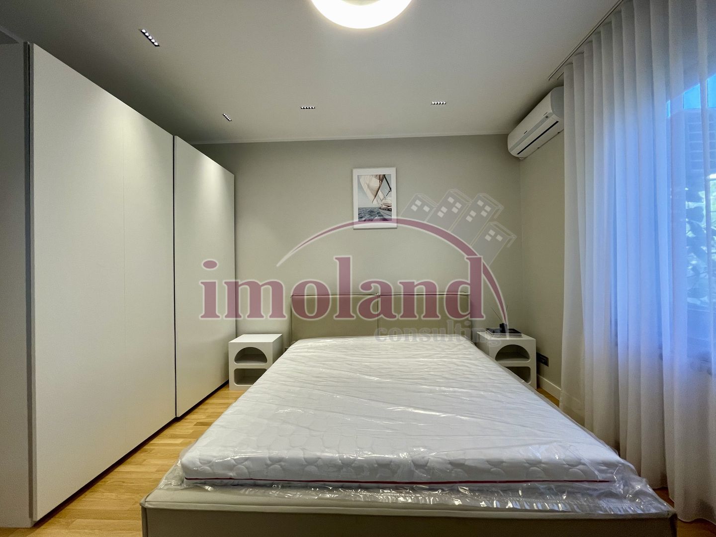 Vanzare apartament premium 2025, 3 cam in VILA | 81 mp | Dorobanti Capitale - Poză 8