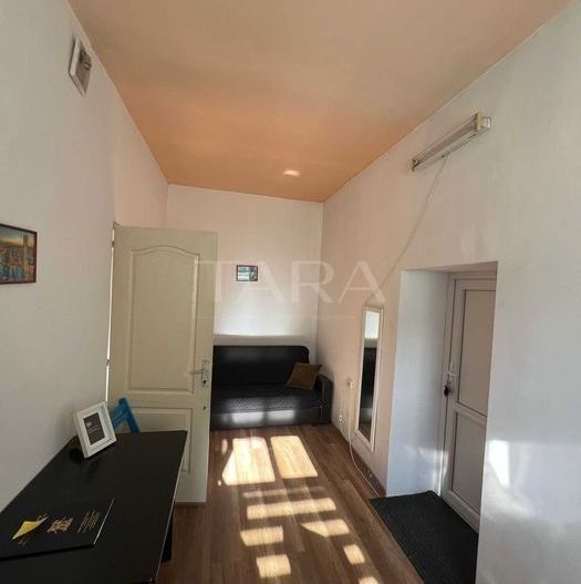 Apartament 2 camere ideal pentru investiție – zonă Magazin Central - Poză 2