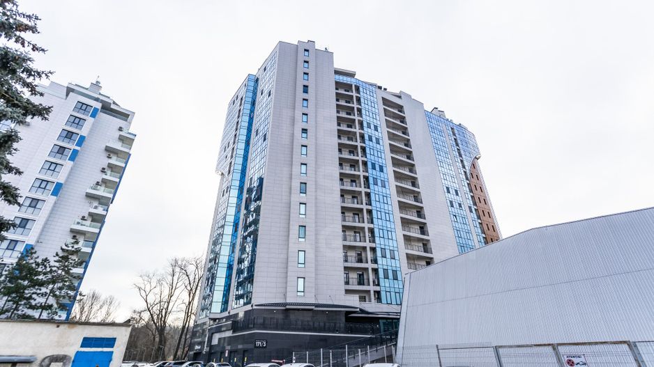 Chirie, apartament, 3 camere, bul. Ștefan cel Mare, Centru - Poză 7