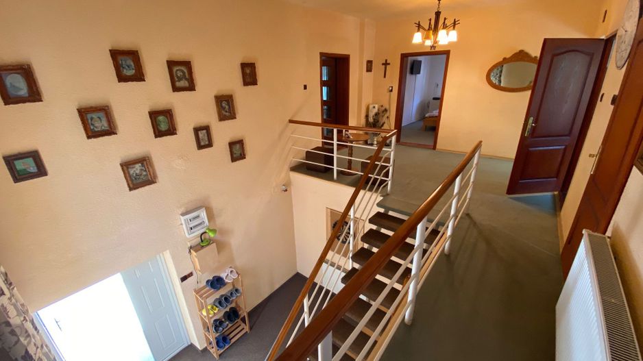 Casa zona Lipovei - Poză 20