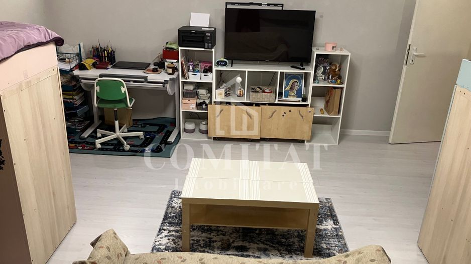 Apartament cu 2 camere decomandate | Zona Frunzișului - Zorilor - Poză 3