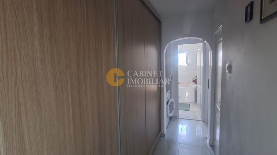 De vânzare: Apartament 3 camere decomandat – Tomești - Poză 9