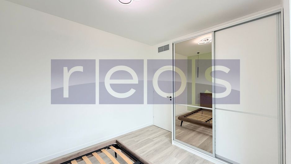 INCHIRIERE APARTAMENT 3 CAMERE | MOBILAT-UTILAT LUX | PARCARE | PIPERA - Poză 21