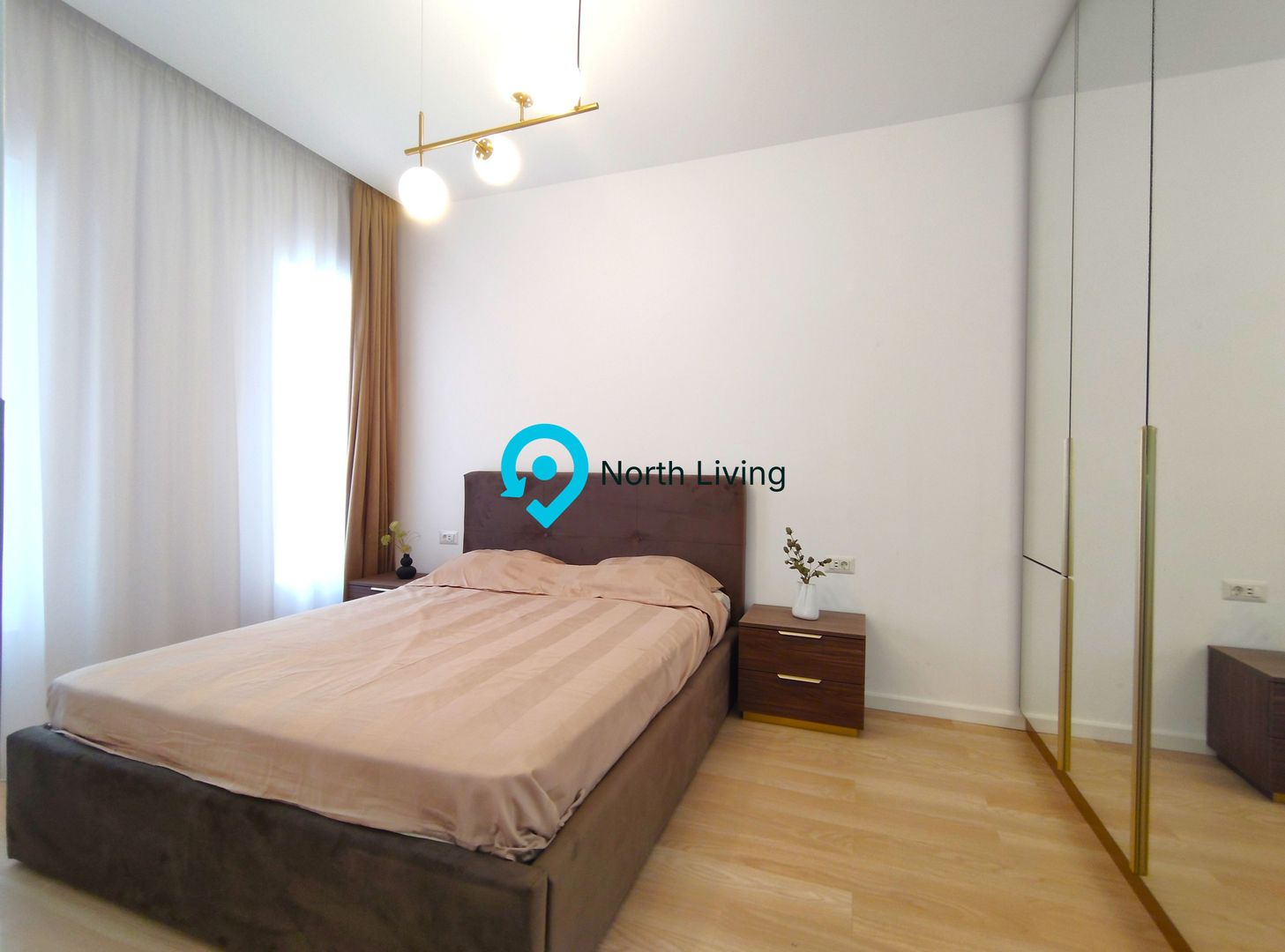 Ansamblu rezidențial PREMIUM | Vilă 4 camere | Tunari - Poză 5