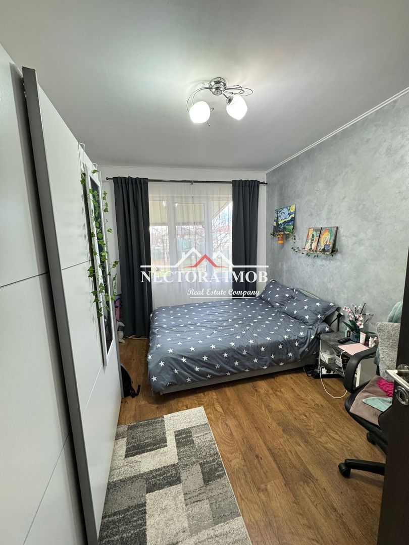 NECTORA IMOB-Casa in Cartier Grigorescu, 160 mp + 688 mp teren,Utilata - Poză 15