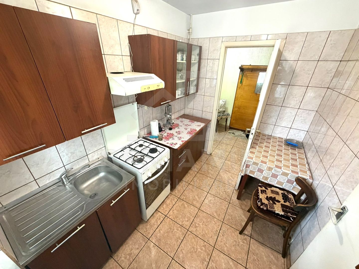 Apartament 2 camere parter Brazda langa Parcul Pedagogic - Poză 4