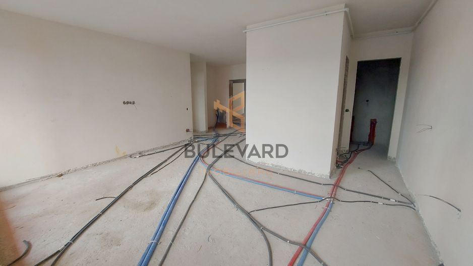 Apartament cu 2 camere zona Parcului Poligon! - Poză 4