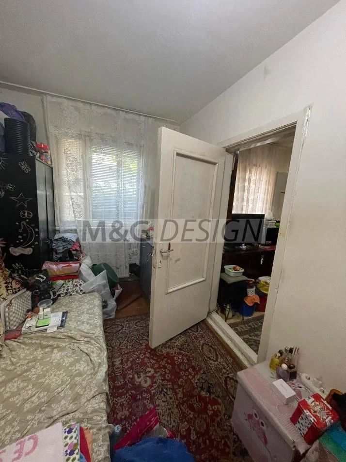 Apartamanent 2 camere Sagului-Unicarm parter - Poză 5