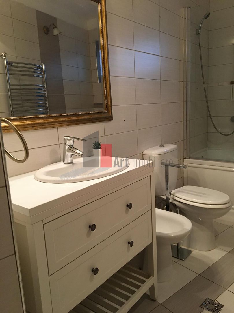 Apartamentul "VERTFUL" ,  Universitate-Piata Rosetti, CONSOLIDAT - Poză 25