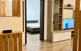 Giroc | 2 Camere | Mobilat si utilat | Loc de parcare - Poză 7