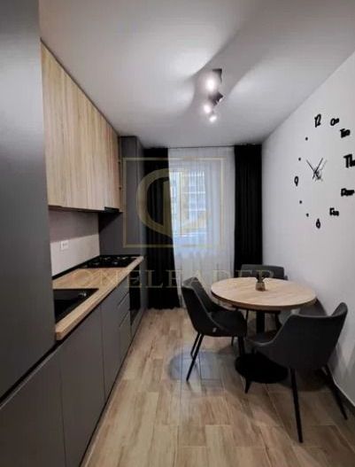 Apartament 2 Camere | Urban , Brașov | 58 mp + Balcon 8 mp | Parcare - Poză 5