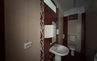 Clădire de birouri S+P+4E // 1.204 mp // Cotroceni - Poză 32