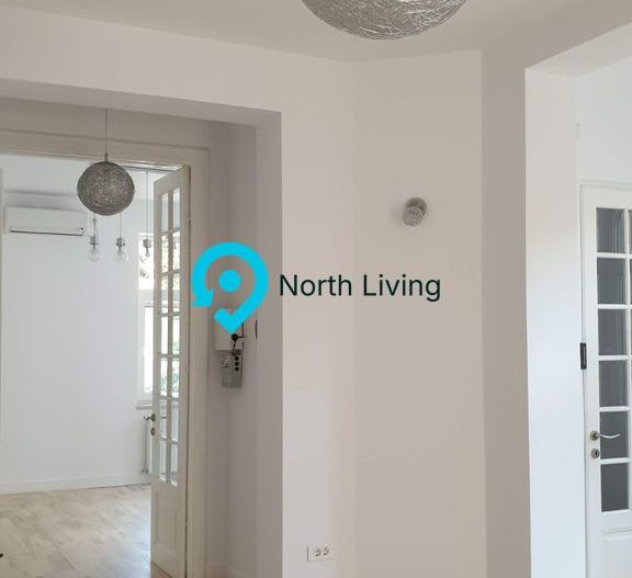 Vilă interbelică restaurată | Spațiu de birouri | Dorobanți Capitale - Poză 6