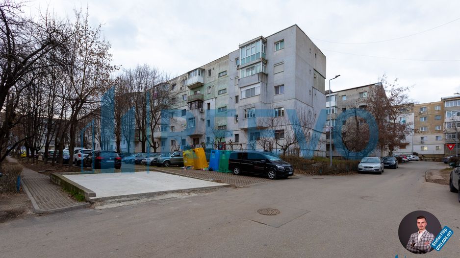 Apartament 2 camere, modern - Poză 25