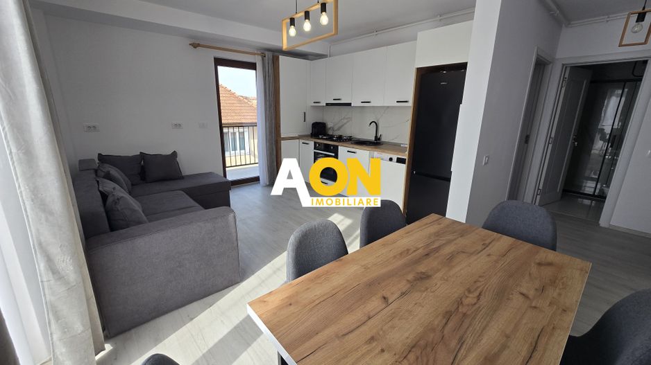 Apartament 2 Camere, Zona Hotel Cetate, Prima Inchiriere - Poză 9