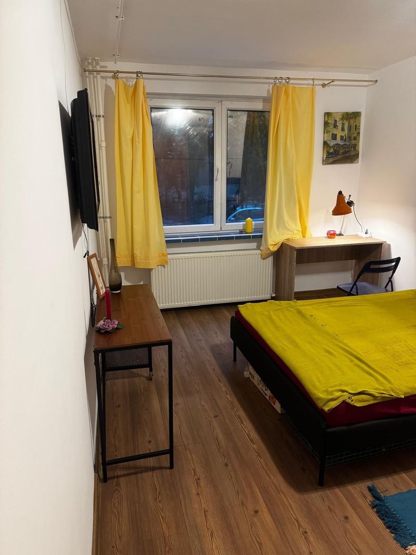 Garsonieră confortabilă Militari – acces facil transport - Poză 2