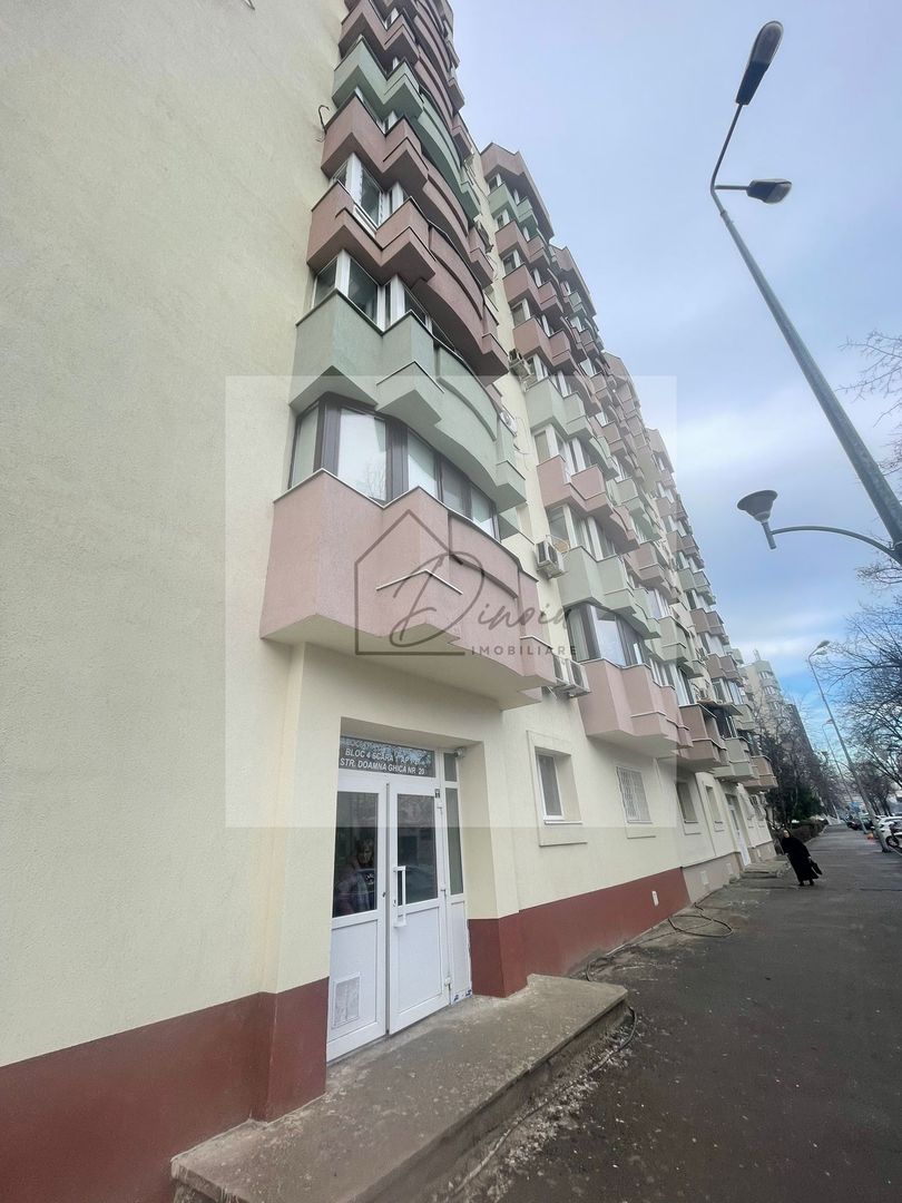 Apartament 4 camere de vanzare D-na Ghica I Parc Plumbuita I COM 0% - Poză 25