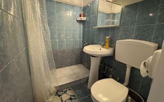 Apartament 2 camere decomandat Alexandru cel Bun - Poză 14