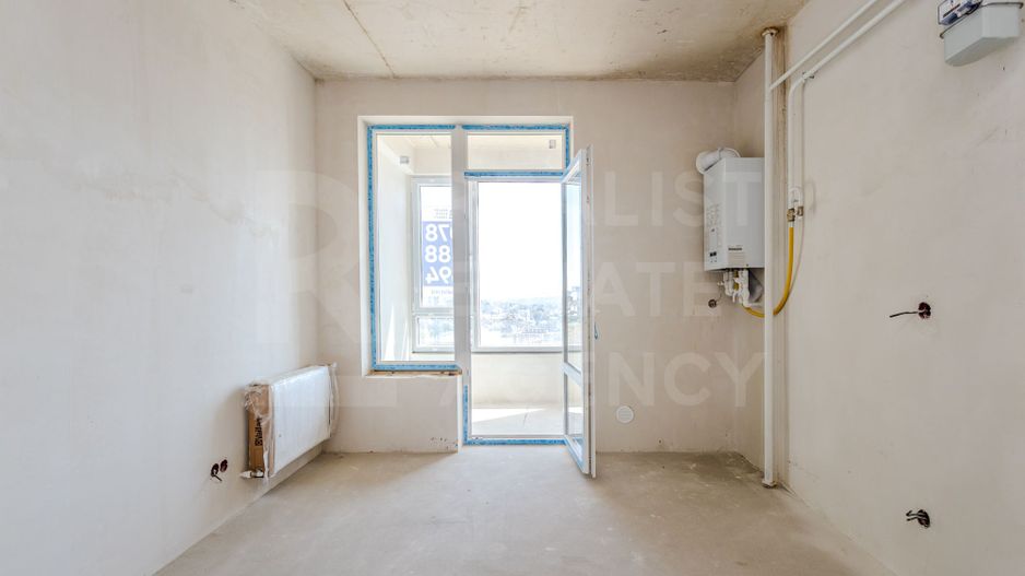 Vânzare apartament, 2 camere, str. Buiucani, Dumbrava. - Poză 13