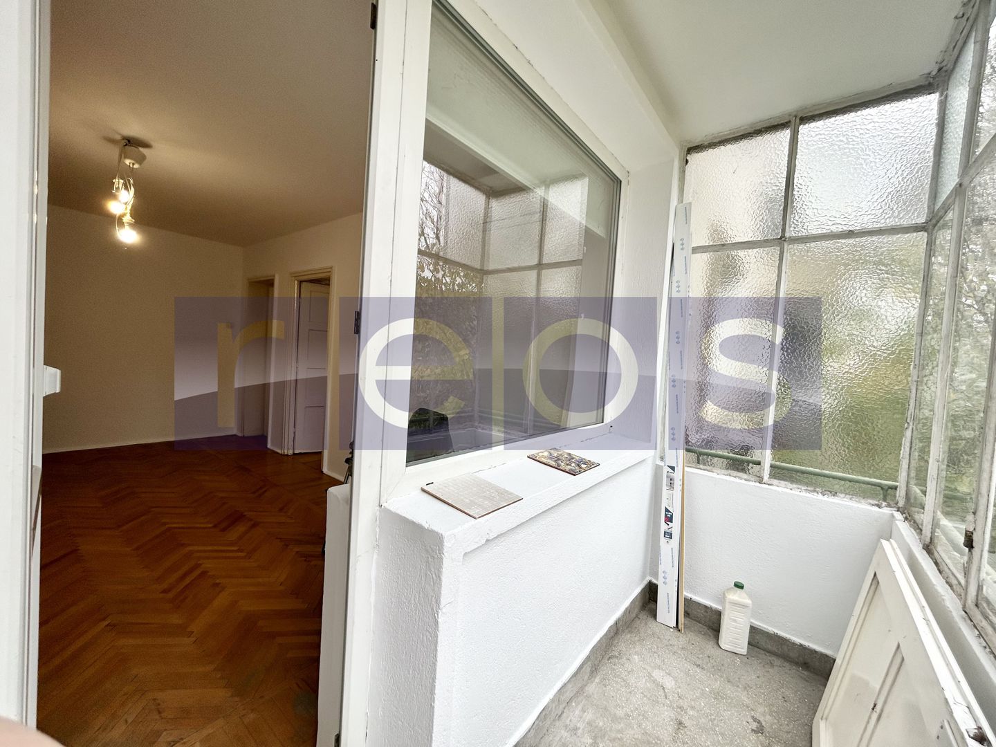 VANZARE 2 CAMERE RENOVAT COMPLET | ZONA FLOREASCA - Poză 7