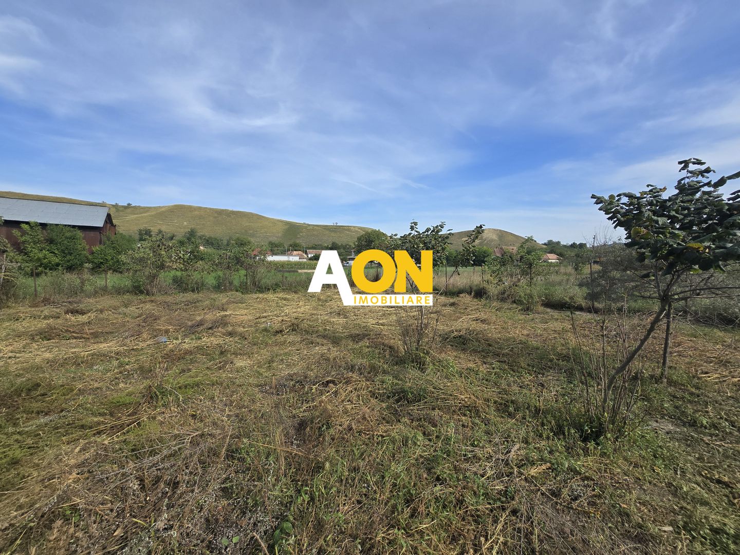 Casa 3 Camere, 1100mp Teren cu Garaj, Gura Ariesului - Poză 10