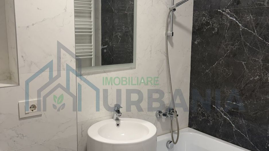 Spațiu comercial / Apartament 3 camere de închiriat, zona Palas Mall, Iași - Poză 4