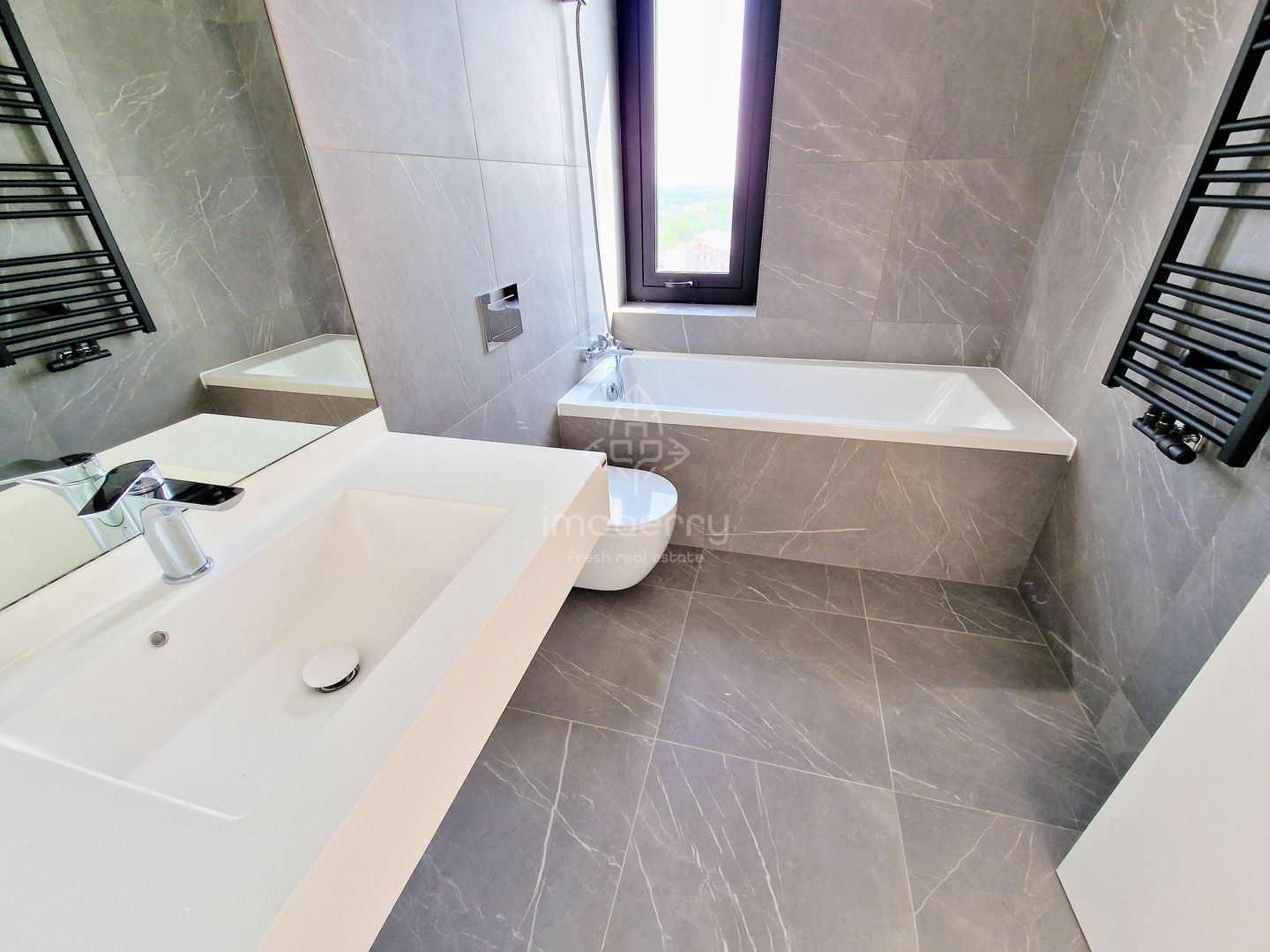 OFERTA Vanzare 2 camere | ONE Verdi Park | Finalizat | Lux Urban - Poză 7